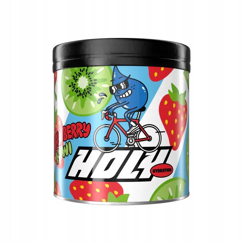 Holy 350g ELECTROLYTE ISOTONIC VITAMINS