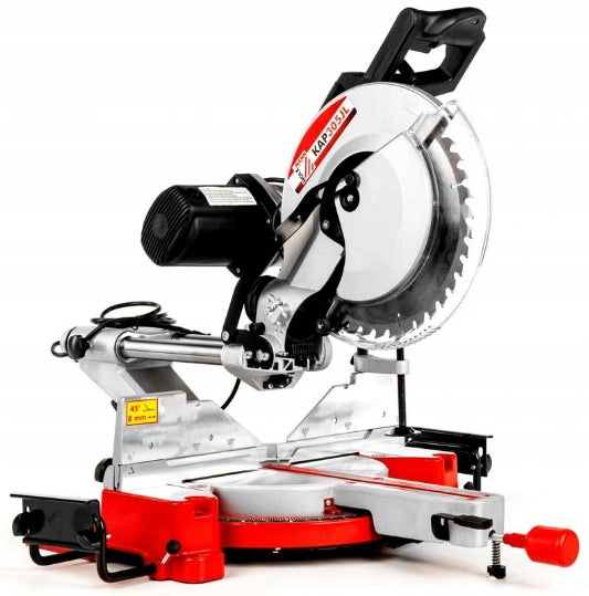 Holzmann Professional bevel saw 305mm