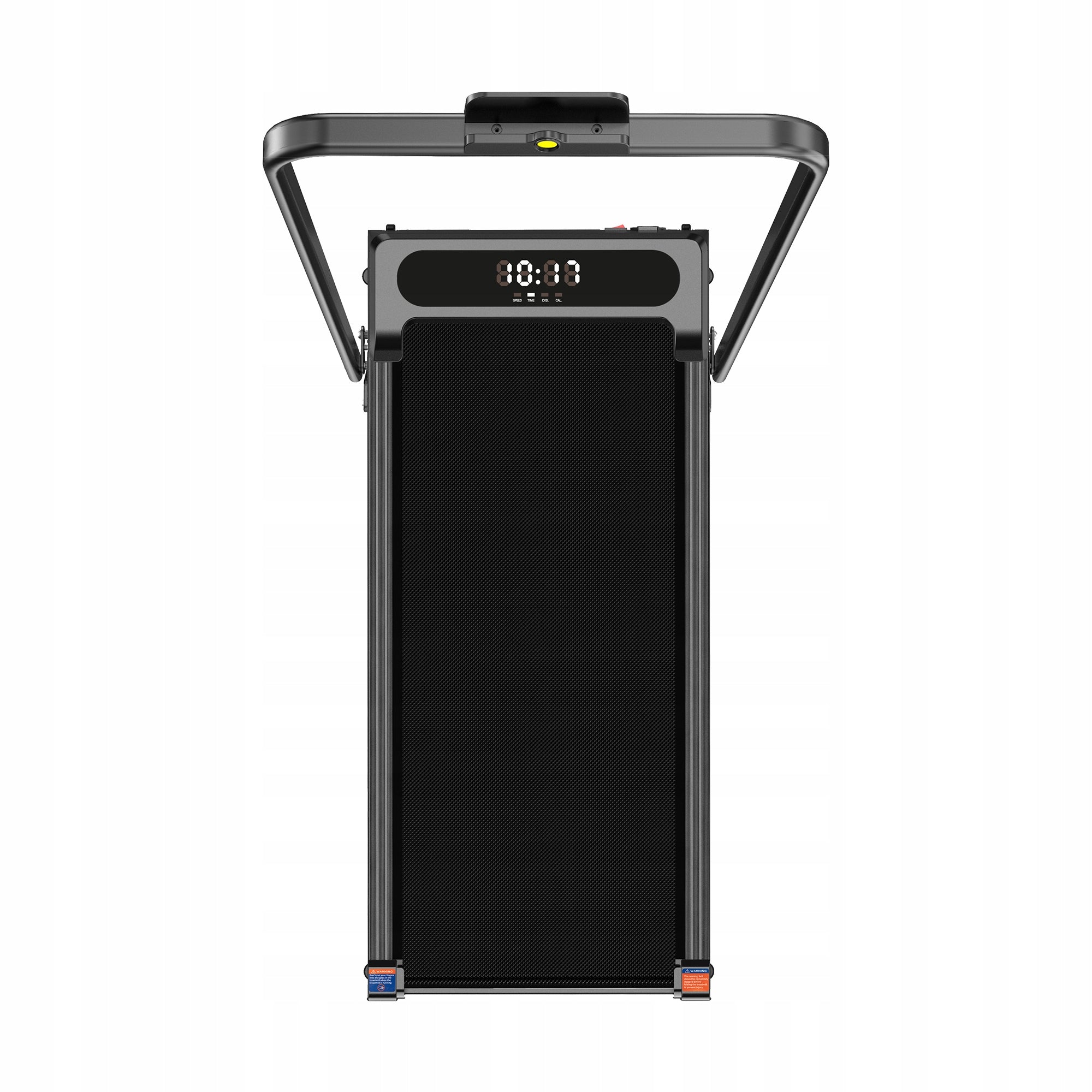 Home Electric Treadmill for Training Remote Control LED Display Rebel Folding Brand Rebel