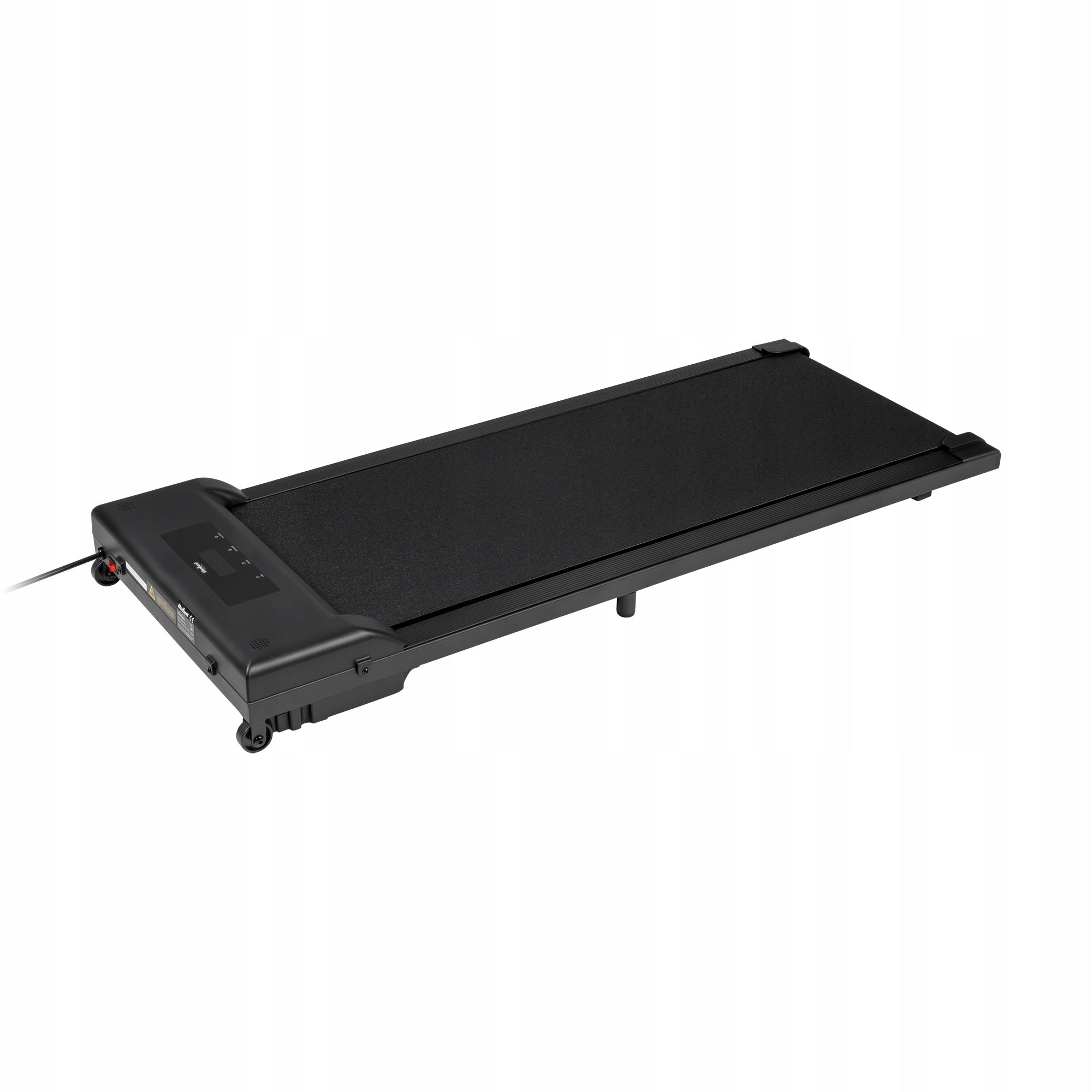 Home Electric Treadmill for Training Slim Lightweight Walking Desk REBEL Manufacturer code RBA-1014