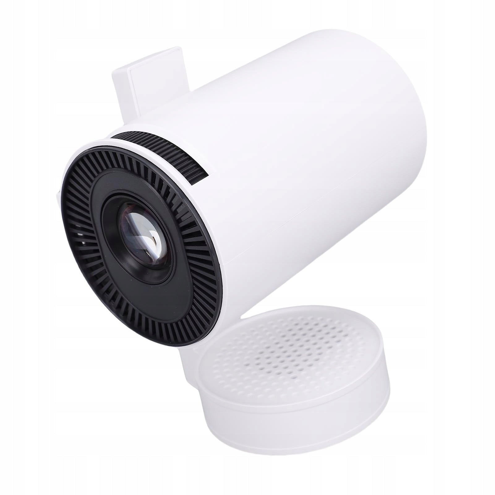 Home High Definition Projector Miniature Auto Keystone Projector J5