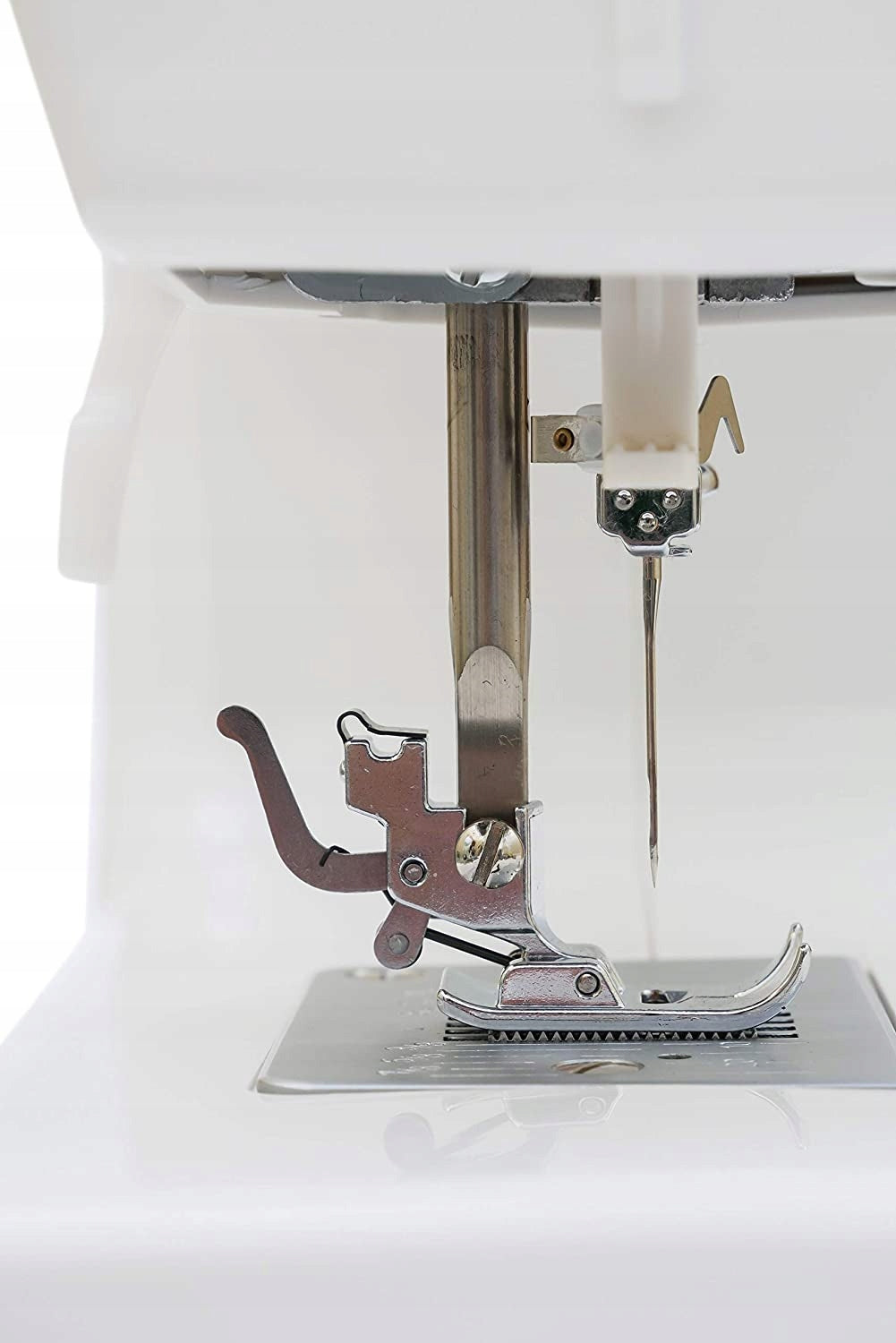 Home Mechanical Sewing Machine Minerva M320 Brand Minerva