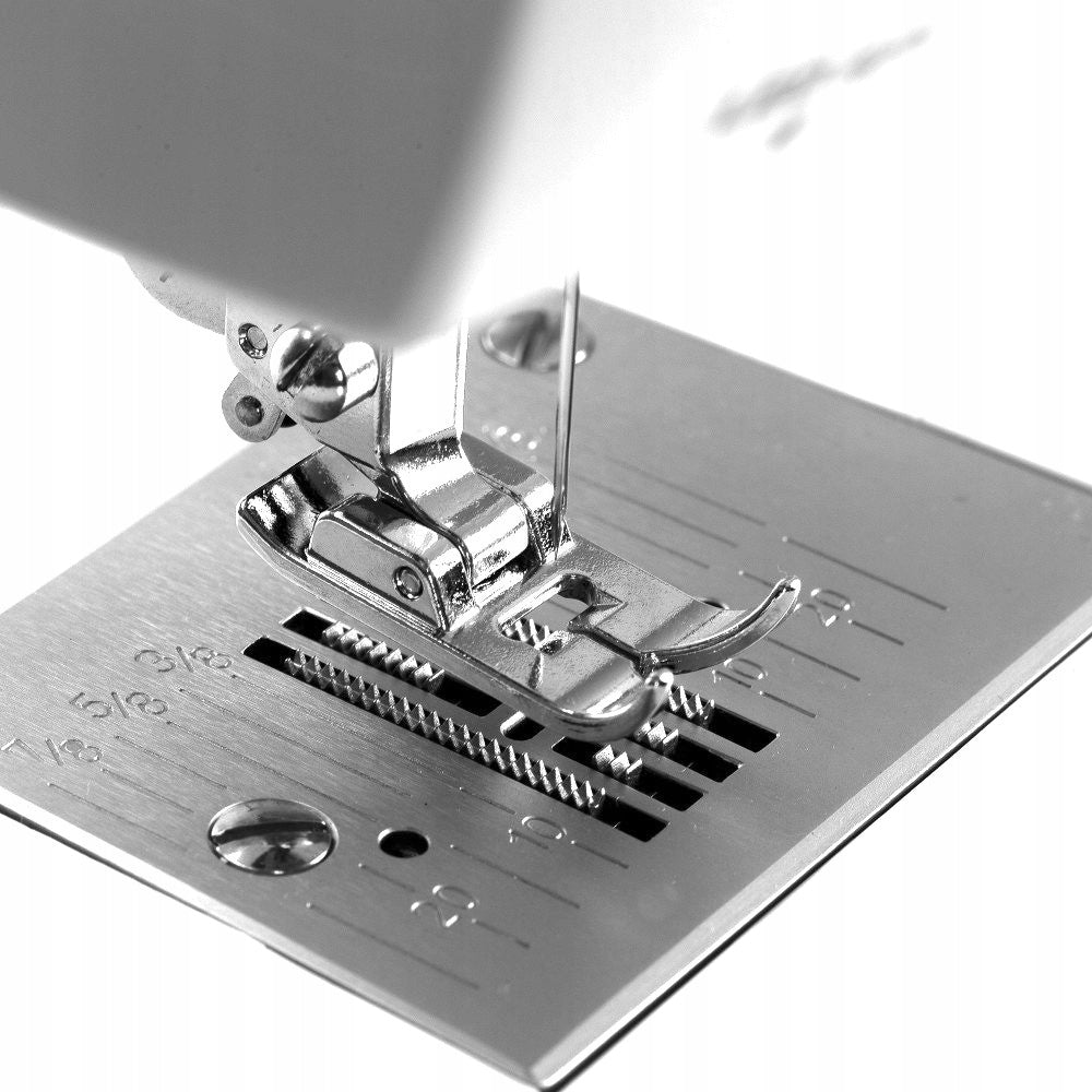 Home Mechanical Sewing Machine Strong 23 Stitches Minerva LaVento 750LV Number of stitches 23