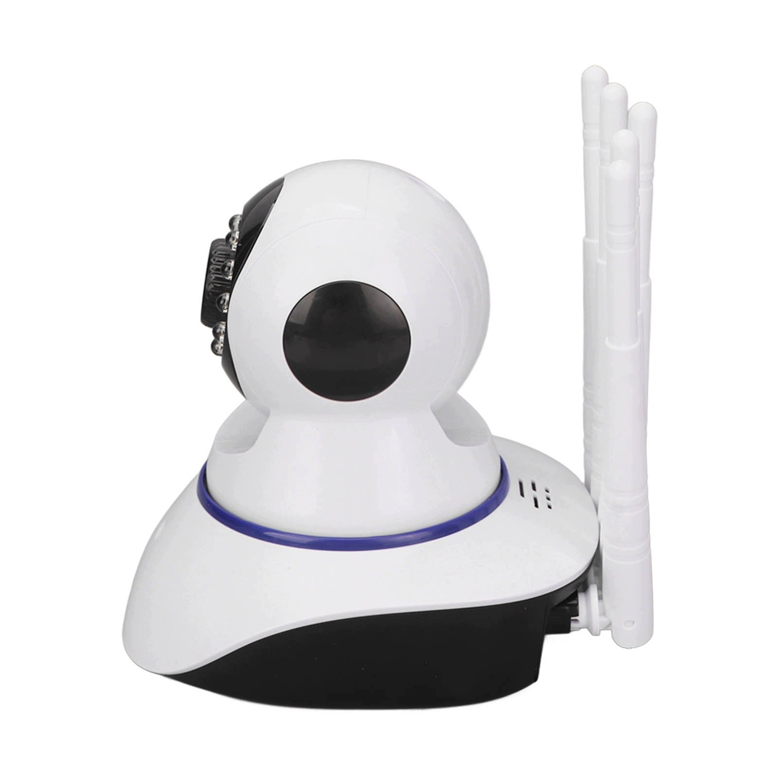 Home Security Camera 1080P HD WiFi Night Vision 2-way TQ Brand no brand