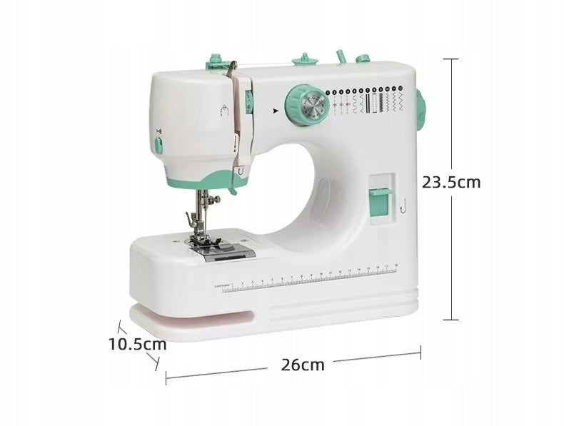 Home Sewing Machine 520A 27723 Brand Verk