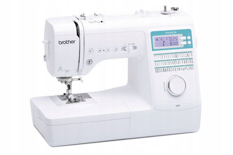 Home Sewing Machine Strong Brother InnovIs A65 Manufacturer code Brother A65
