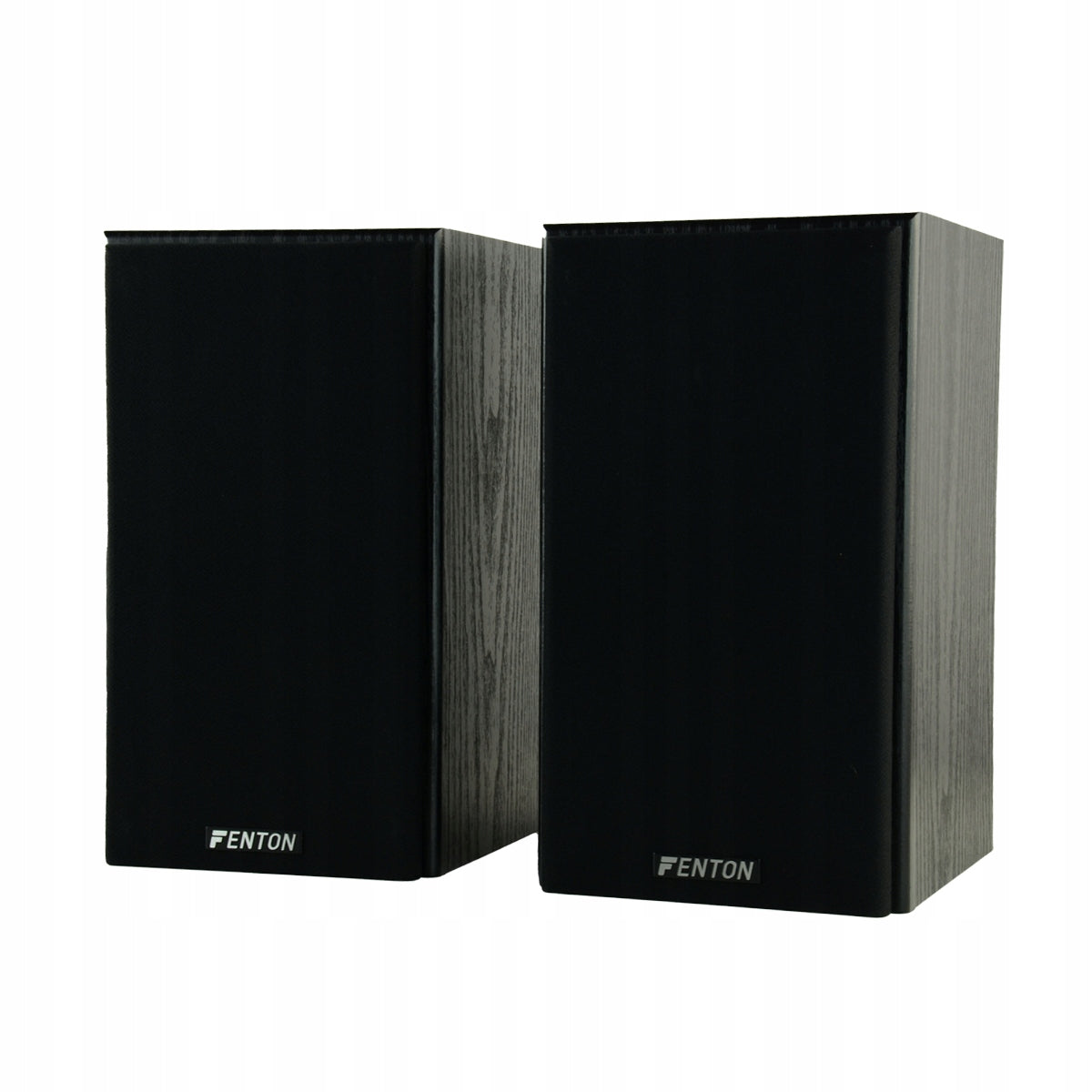 Home Theater Columns 2pcs Shelving 140W 6Ohm FENTON Brand Fenton