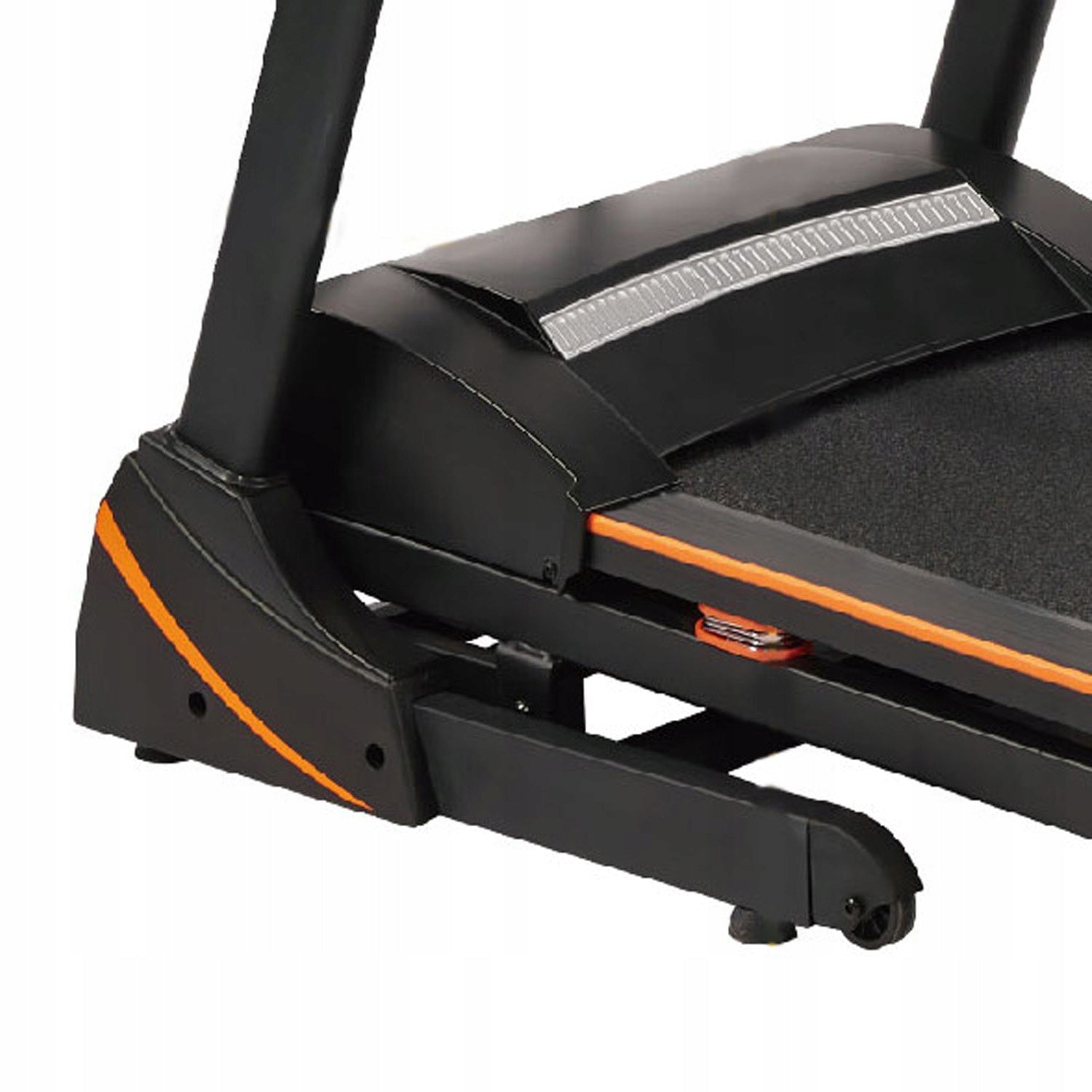 Home Treadmill Electric Slope Adjustment Shock Absorption Folding 15km/h Kind electric