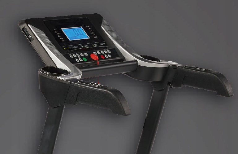 Home Treadmill Electric Slope Adjustment Shock Absorption Folding 15km/h Maximum user weight 160 kg