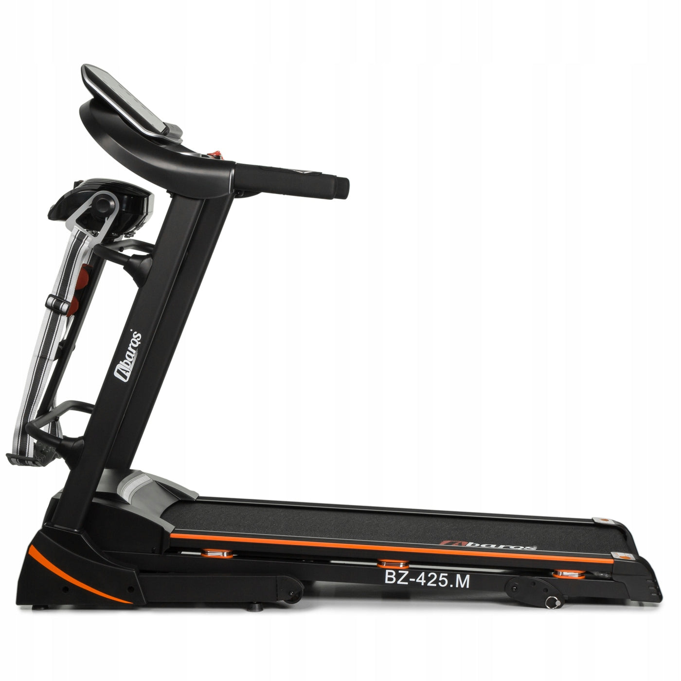 Home Treadmill Training Electric Folding Massager 130kg 17km/h angle Manufacturer code BZ-425.M