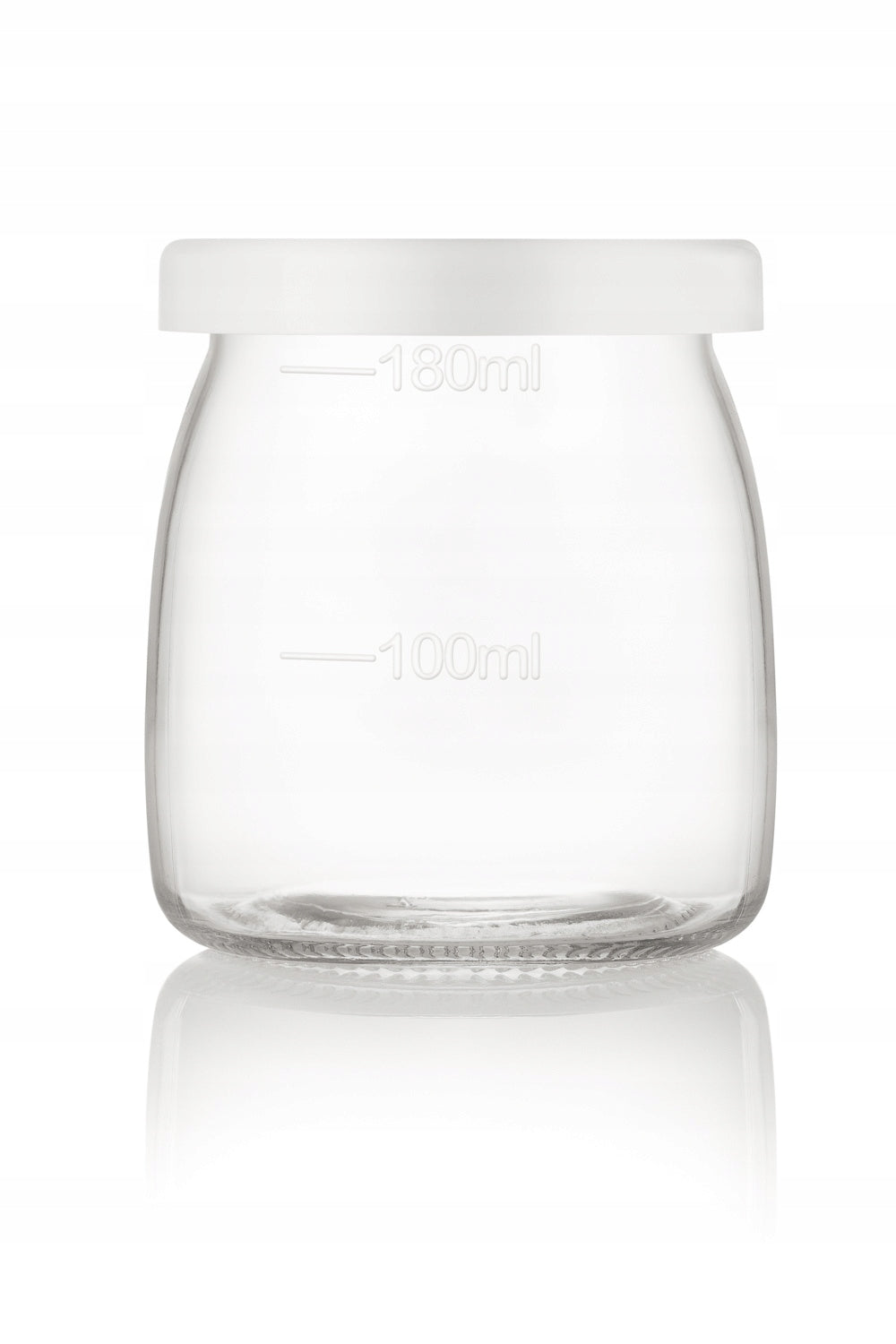 Home Yoghurt 1,4L 8 Jars TIMER TEMPERATURE CONTROL 30W Power 30 W