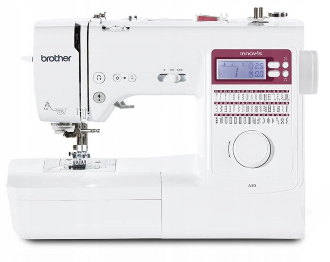 Home sewing machine Brother A50