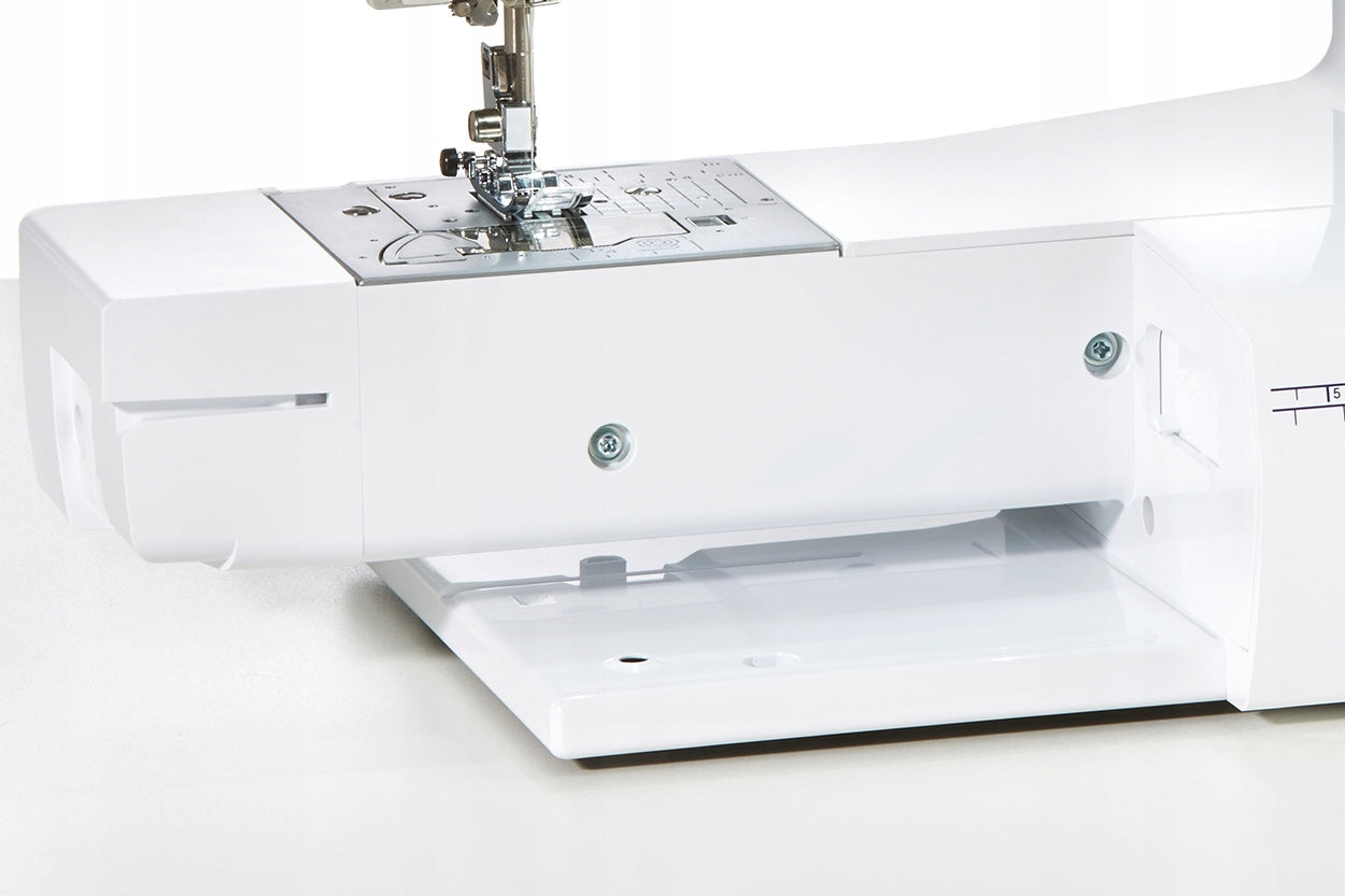 Home sewing machine Brother F420 reinforced electronic Manufacturer code F 420