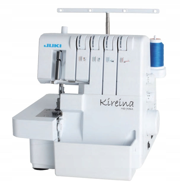 Home sewing machine overlock 4-thread overlock JUKI MO-70BA