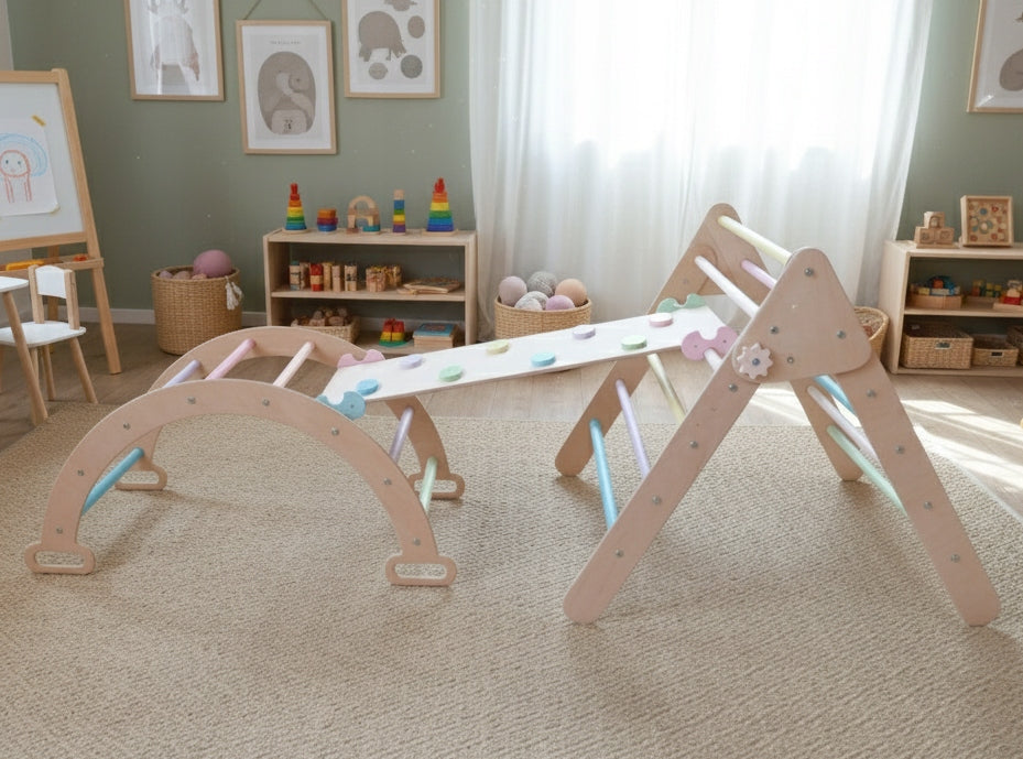 Home square toys Lama 3in1 - pastel EAN (GTIN) 5905873315709
