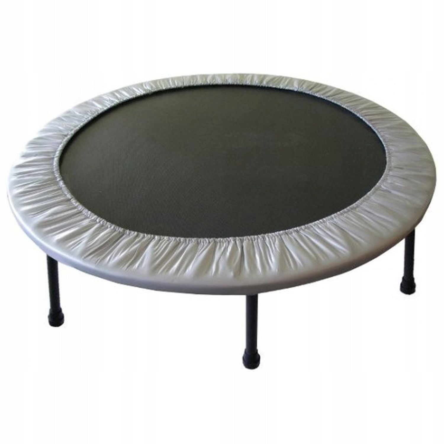 Home trampoline for children SPARTAN 122 cm