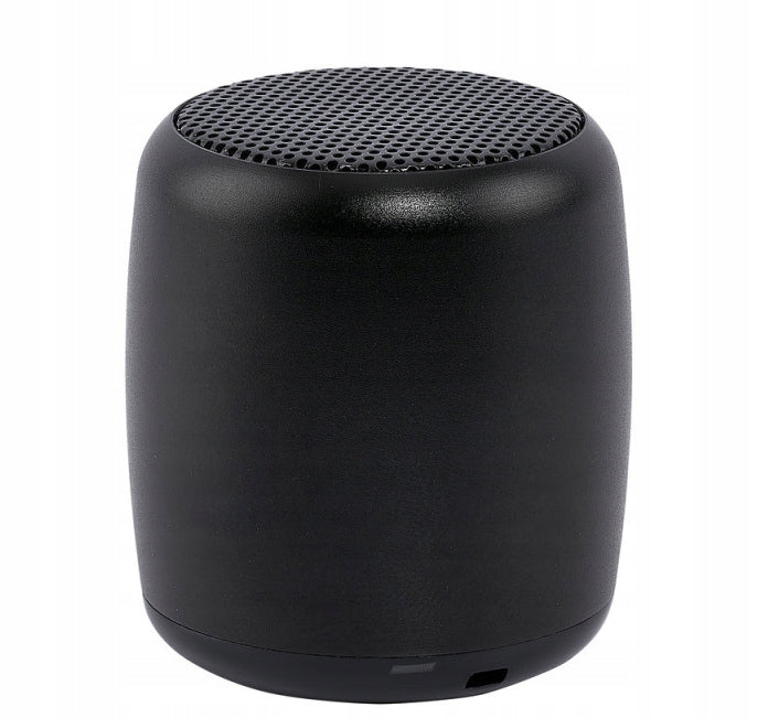 Homeday Xpert Miniature Bluetooth Speaker Small and Lightweight, Speaker with Easy