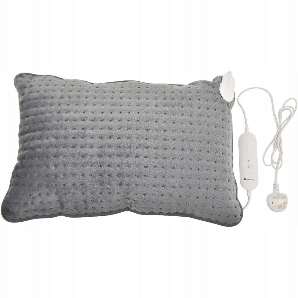 Homefront Electric Heating Pillow for Muscle Back Pain Medical device type accessories for a medical device or a product without an intended medical purpose