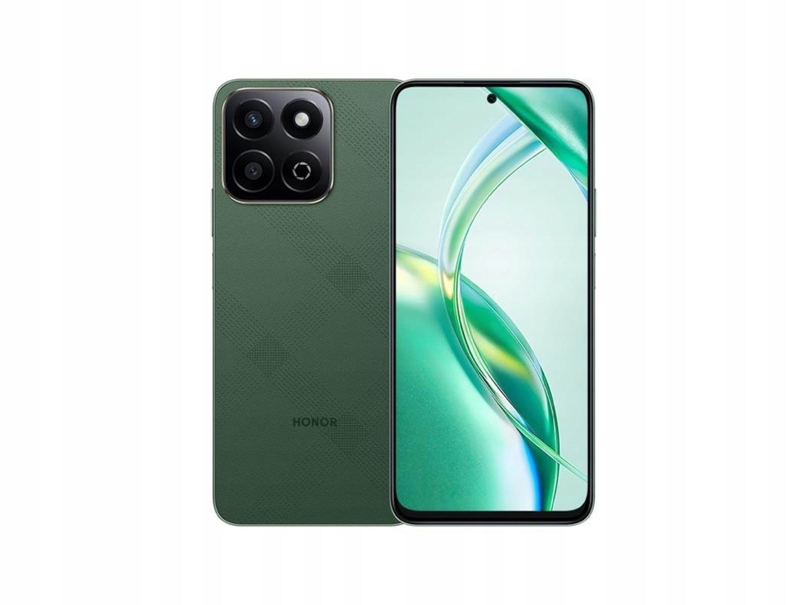 Honor 200 Smart 4+256GB 6.8" 5G Green ITA Brand Honor
