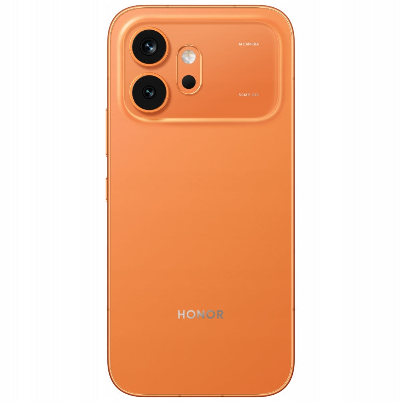 Honor 600 5G Smartphone 12 GB / 256 GB Orange 7000mAh Headphones included no