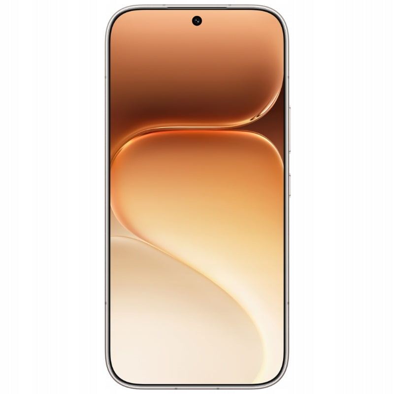 Honor 600 5G Smartphone 12 GB / 512 GB Gold 7000mAh Charger included yes