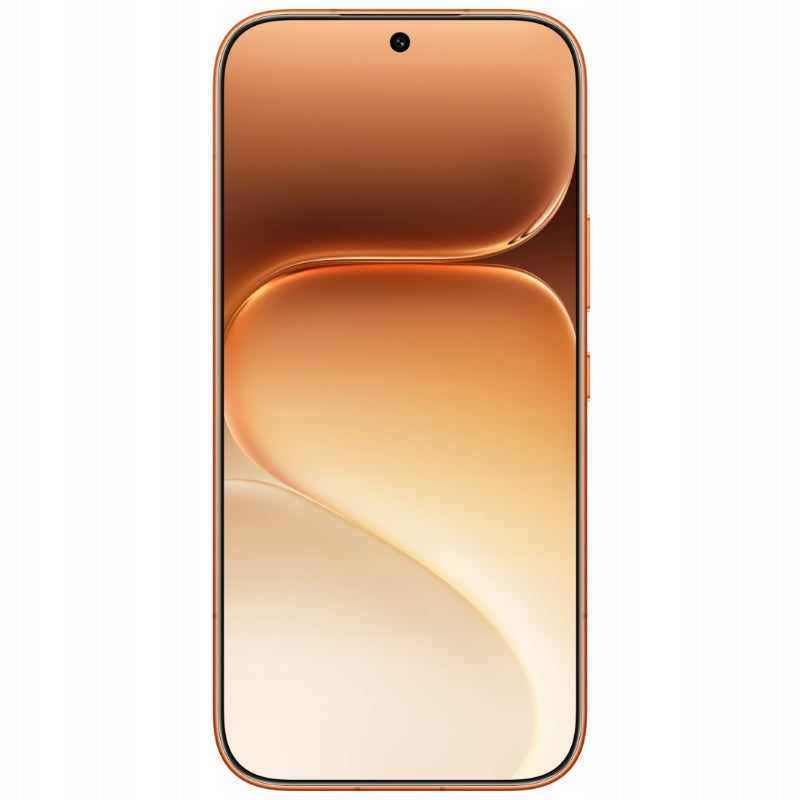 Honor 600 5G Smartphone 12 GB / 512 GB Orange 7000mAh Charger included yes