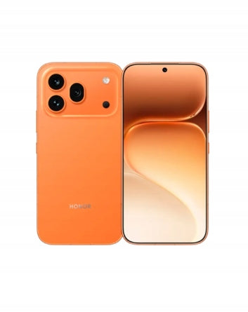 Honor 600 Pro 512GB Orange