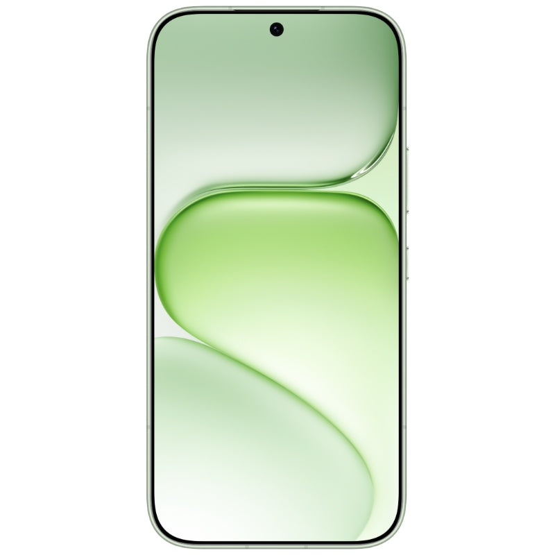 Honor 600 Pro 5G Smartphone 12 GB / 512 GB Green 8000mAh Charger included yes