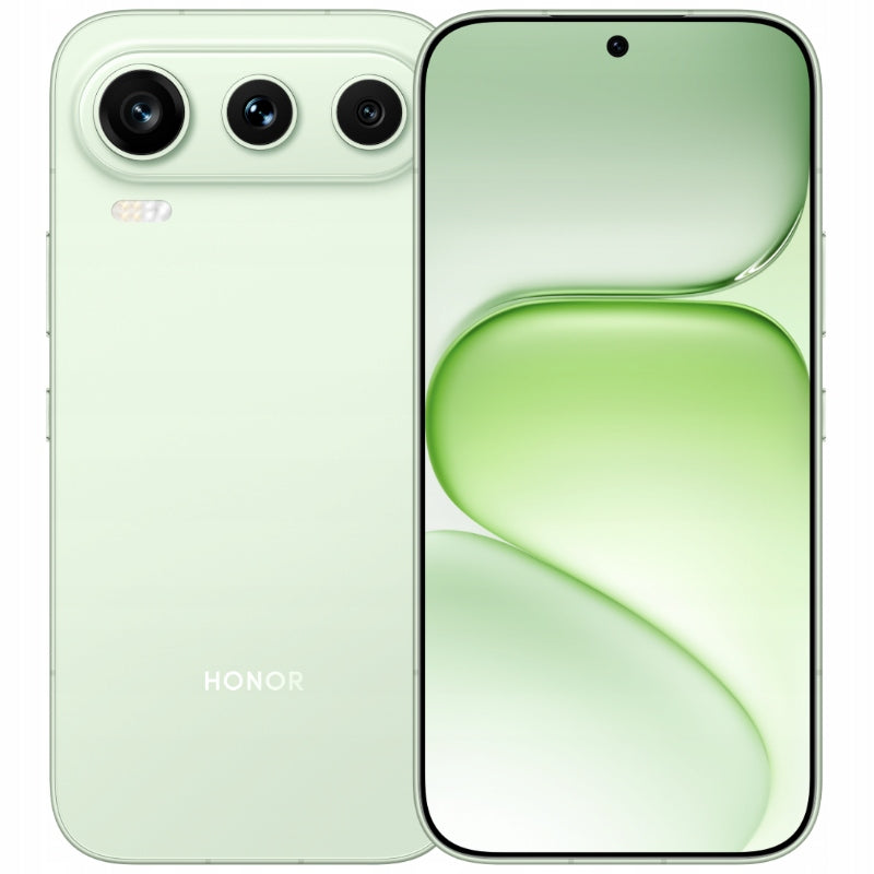 Honor 600 Pro 5G Smartphone 12 GB / 512 GB Green 8000mAh