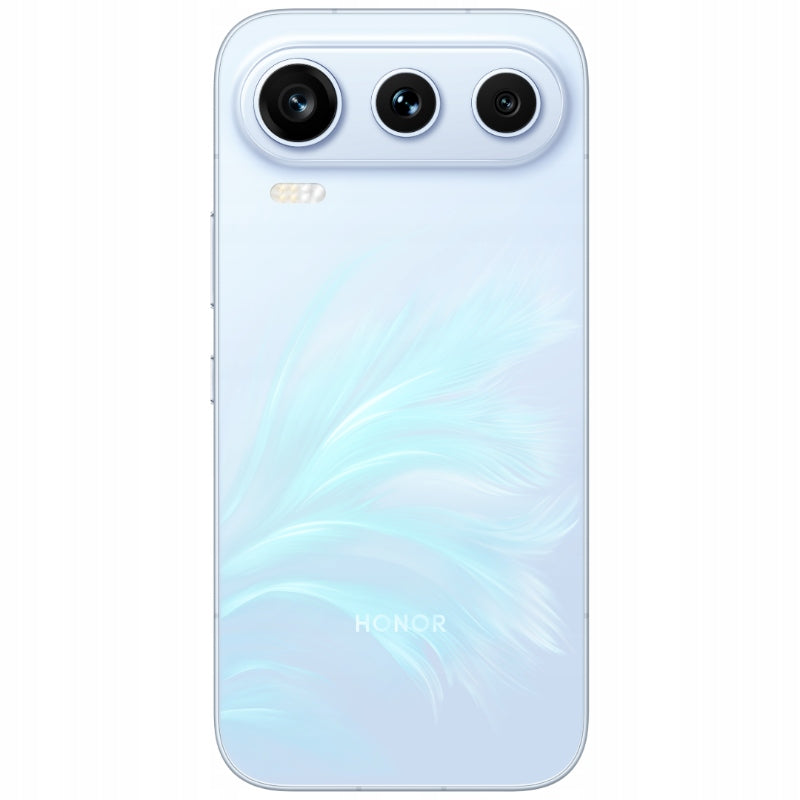 Honor 600 Pro 5G Smartphone 16 GB / 512 GB Blue 8000mAh Headphones included no