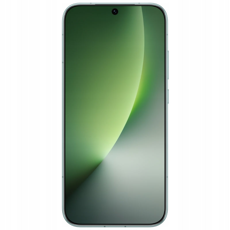 Honor Magic 8 (Magic8) 5G Smartphone 12 GB / 256 GB 5G Green 7000mAh Charger included yes