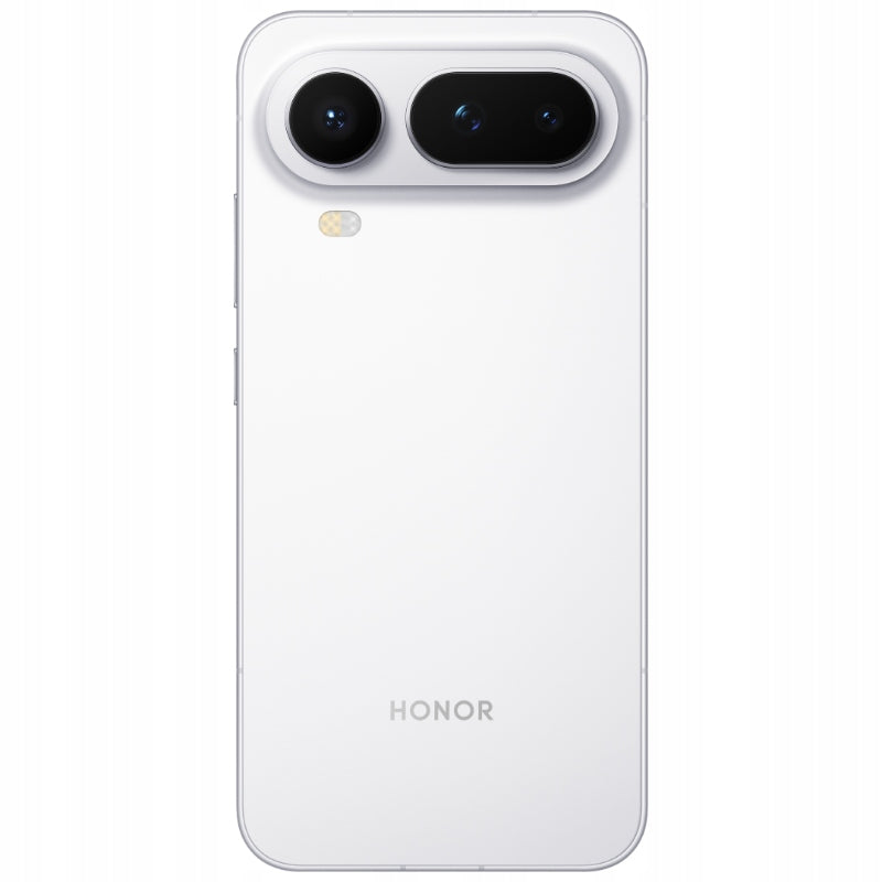 Honor Magic 8 Pro Air 5G Smartphone 12 GB / 256 GB 5G White Headphones included no