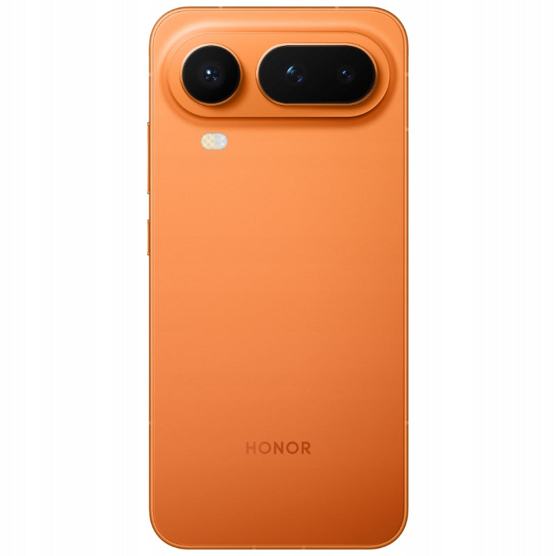 Honor Magic 8 Pro Air 5G Smartphone 12 GB / 512 GB 5G Orange Headphones included no