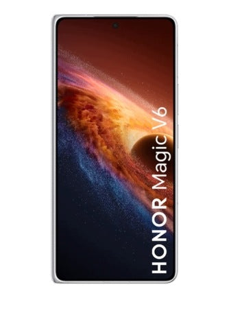 Honor Magic V6 512GB White Charger included no
