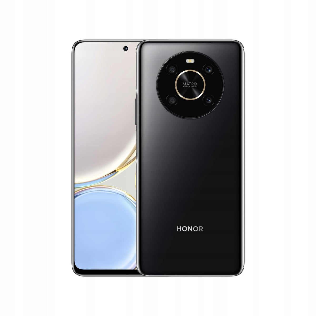 Honor Magic4 Lite 6GB/128GB Black 6,81'' 4G Lte