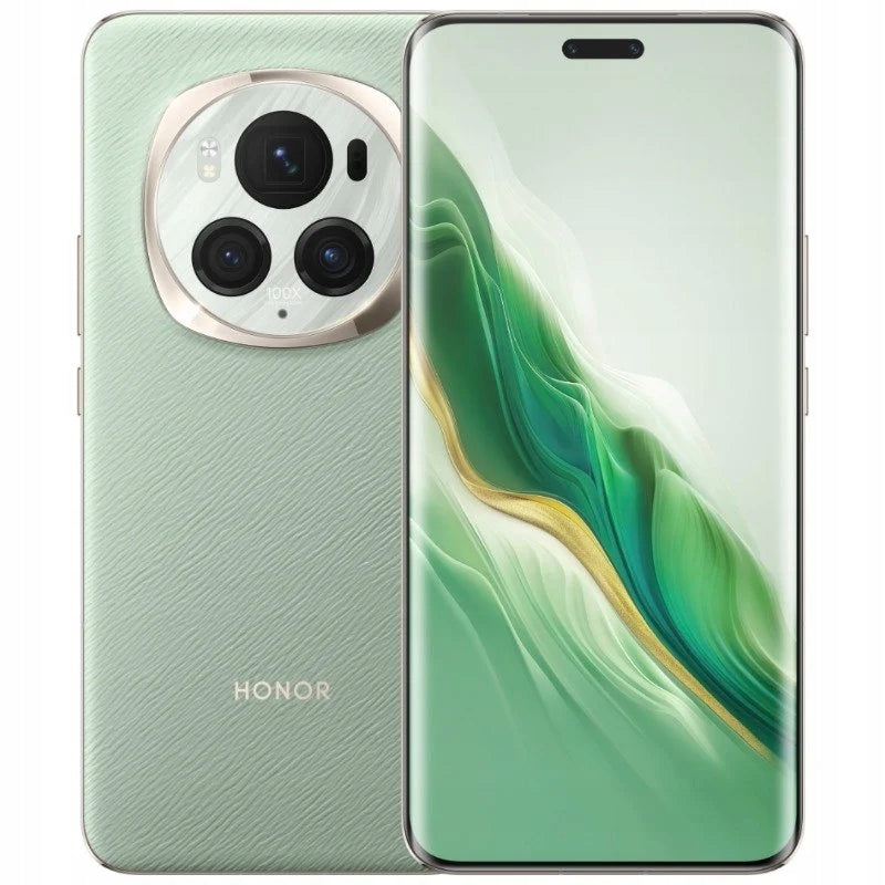 Honor Magic6 Pro 16 GB / 512 GB Snapdragon 8 Gen 3 Turquoise smartphone