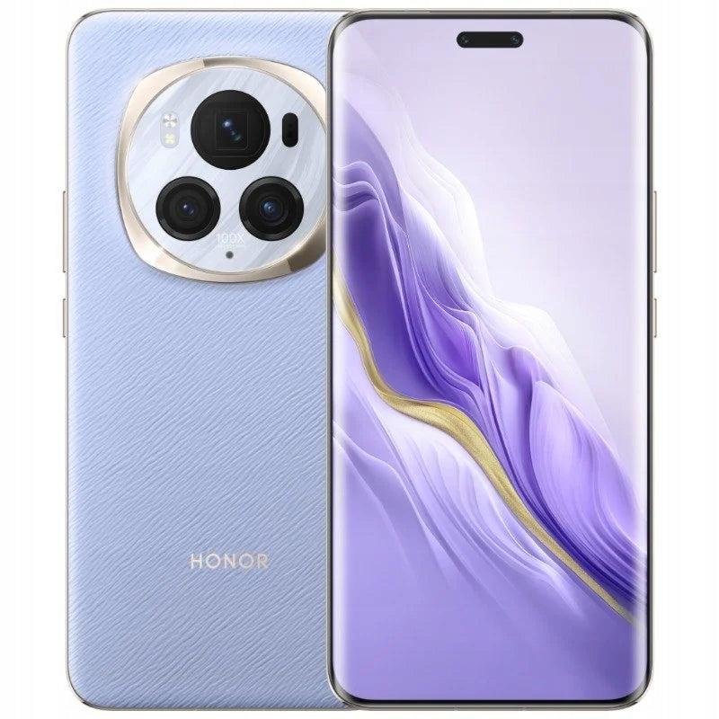 Honor Magic6 Pro 16 GB / 512 GB Snapdragon 8 Gen 3 smartphone Purple