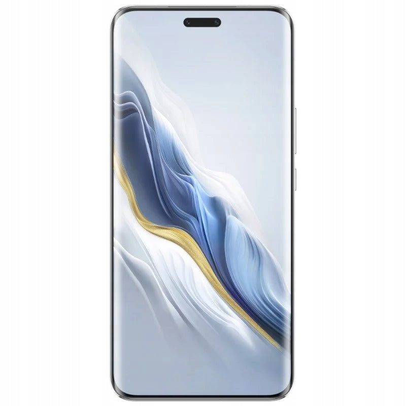 Honor Magic6 Pro 16 GB / 512 GB Snapdragon 8 Gen 3 smartphone White Color white