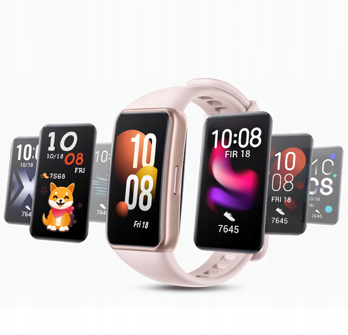 Honor Smart Band 7 FLA-B19 1.47 inch color large screen Brand Honor