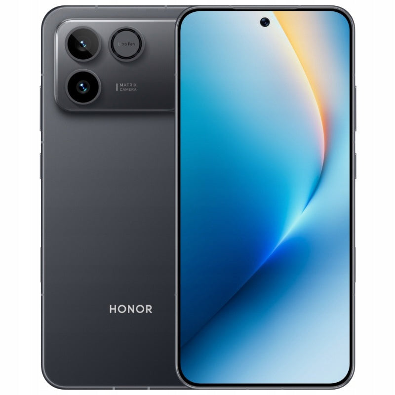 Honor WIN RT 5G Smartphone 16 GB / 1 TB 5G 10000mAh Si/C 185Hz Black
