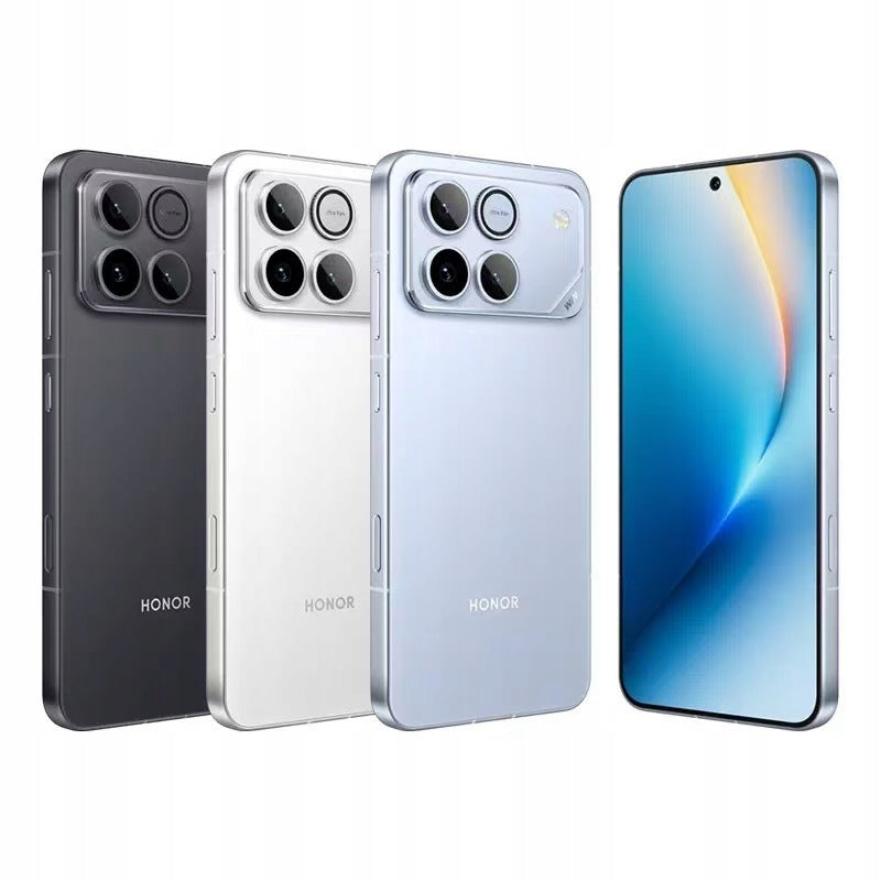 Honor WIN smartphone 16 GB / 512 GB 5G black Brand Honor