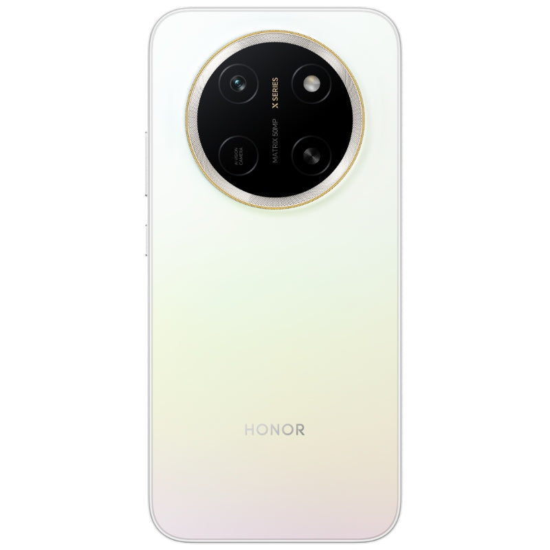 Honor X80 Pro Max 5G Smartphone 12 GB / 256 GB 5G White 11000mAh Headphones included no