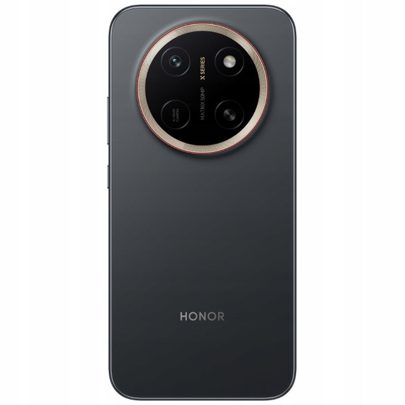 Honor X80 Pro Max 5G Smartphone 8 GB / 256 GB 5G Black 11000mAh Headphones included no
