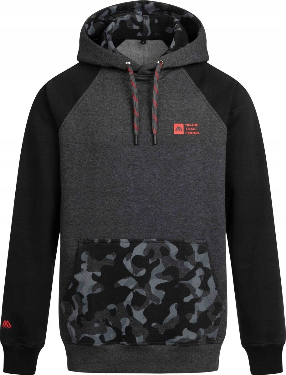 Hoodie Mikado MFT HOODIE - size. XL - op.1pcs.