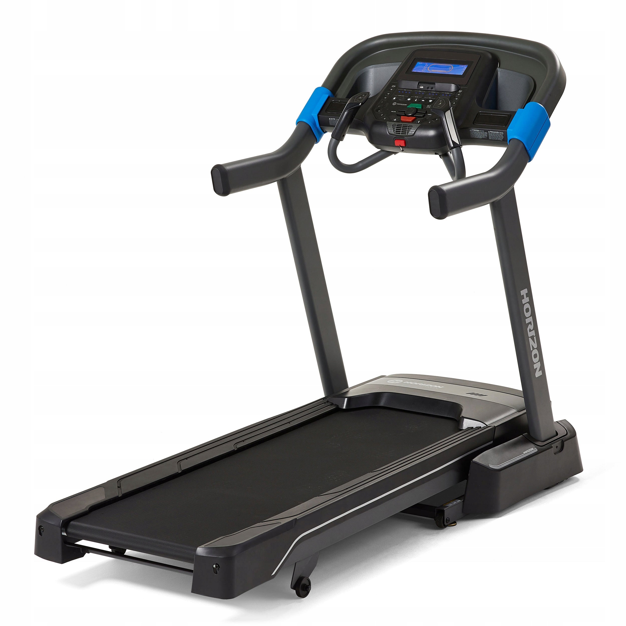 Horizon 7.0 AT electric treadmill up to 150 kg Kind electric