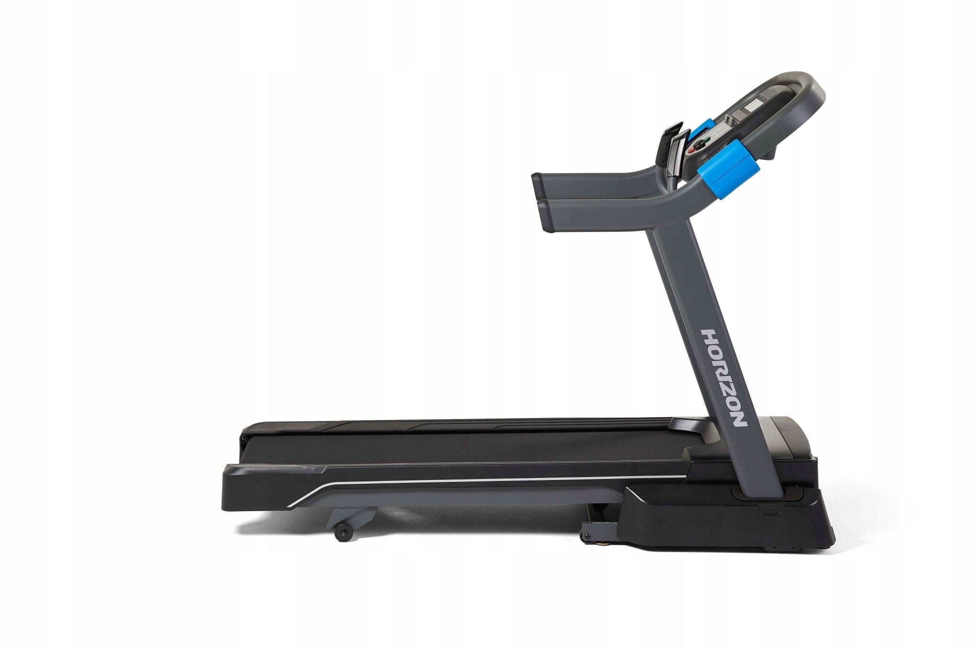 Horizon 7.0 AT electric treadmill up to 150 kg Maximum user weight 150 kg