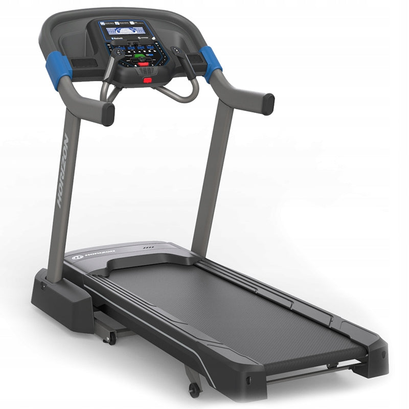 Horizon 7.0 AT electric treadmill up to 150 kg