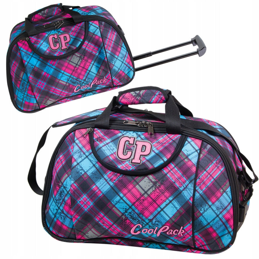Horizon Women's Travel Bag with Handle