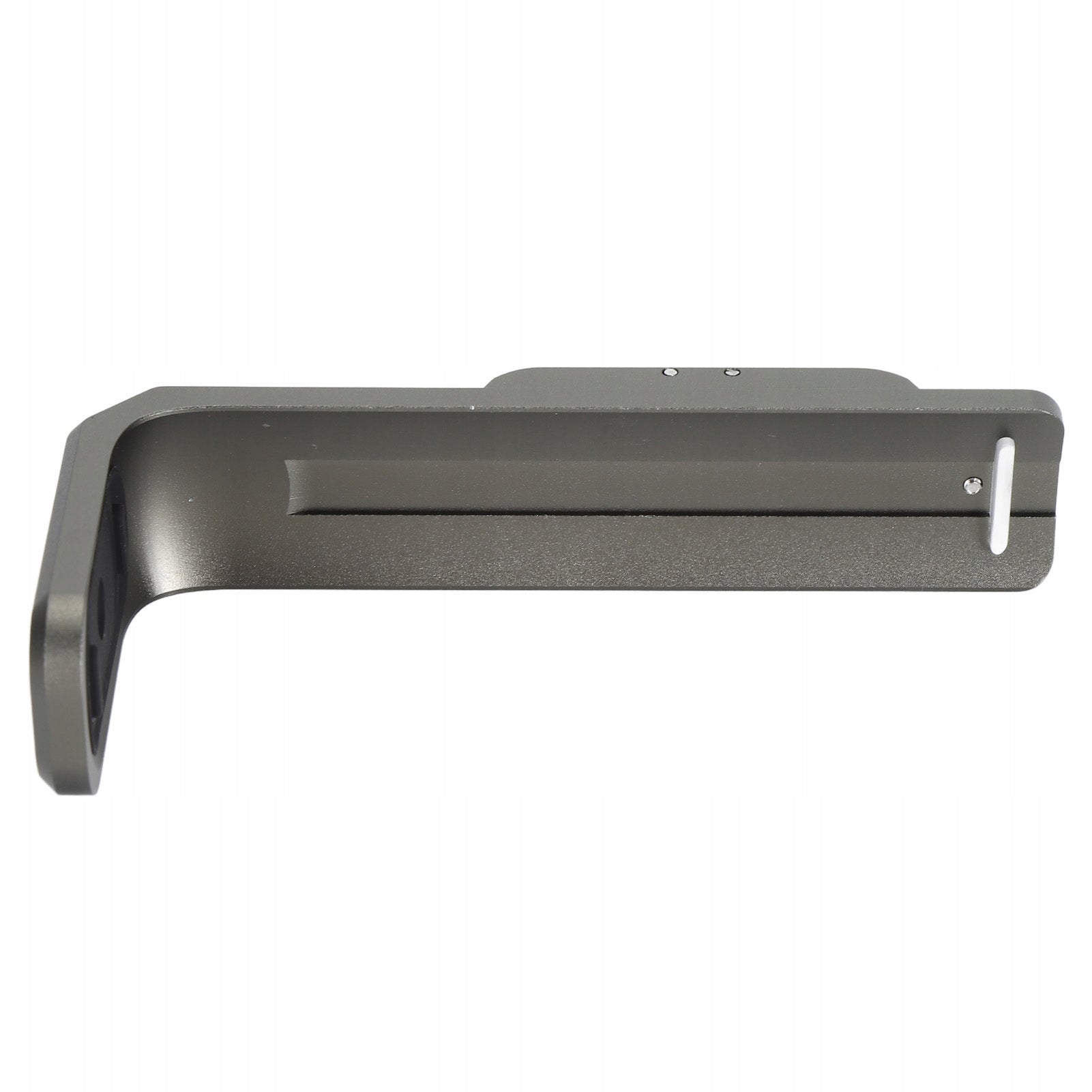 Horizontal Holder for Insta360 X4 FM Alloy Folding Sports Camera