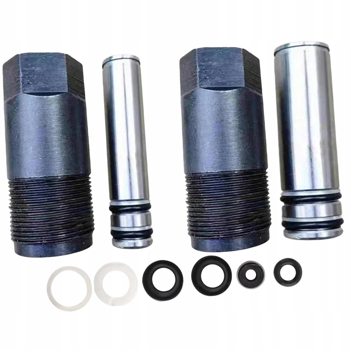 Horizontal Jack Oil Pump Accessories Body Accessories Metal Car Horizontal Brand no brand